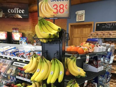 CreekSide Convenience LLC