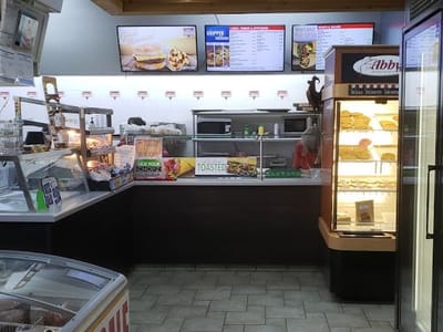 CreekSide Convenience LLC