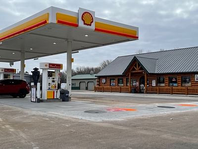 CreekSide Convenience LLC