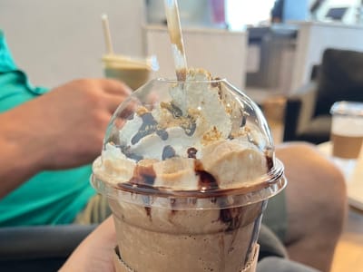 Crema Coffee Company