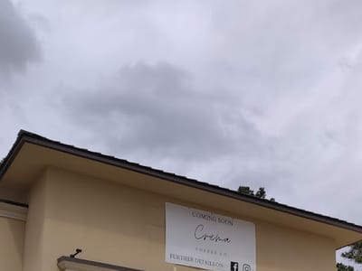 Crema Coffee Company