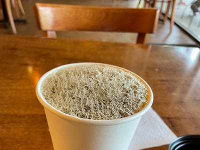 Crema Coffee Roaster & Bakery