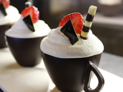 Crema Coffee Roaster & Bakery