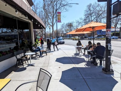 Crema Coffee Roasting Co.