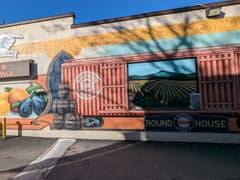 Crema Coffee Roasting Co.