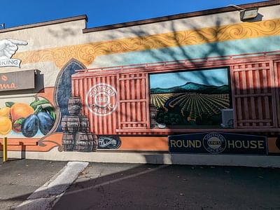 Crema Coffee Roasting Co.