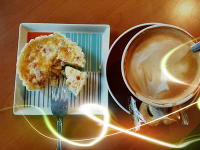 Crema Coffee Roasting Company.