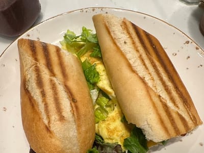 Crema Gourmet Espresso Bar