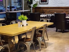 Crema Gourmet Espresso Bar