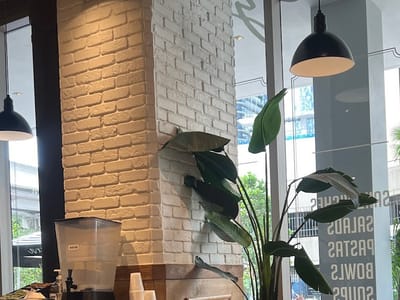 Crema Gourmet Espresso Bar