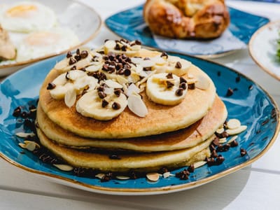 Crema Gourmet Espresso Bar