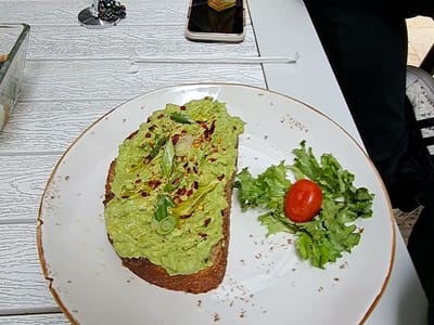 Crema Gourmet Espresso Bar