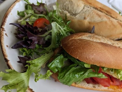 Crema Gourmet Espresso Bar