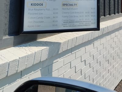 Crema Specialty Coffee