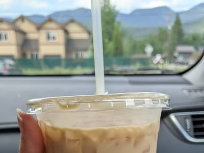 Crema Specialty Coffee