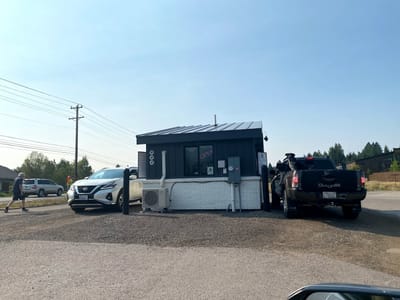 Crema Specialty Coffee