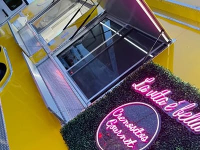 Cremositos Gourmet Texas