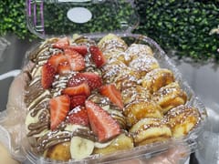 Cremositos Gourmet Texas