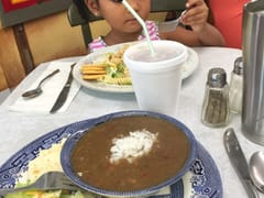 Creole Cottage Cafe "New Orleans Cuisine"