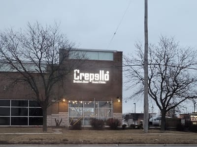 Crepello
