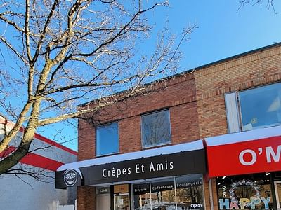 Crepes Et Amis
