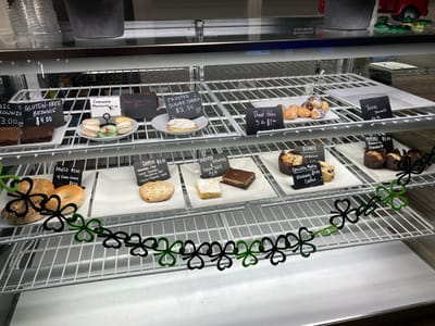 Crescendo Coffee And More