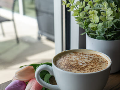 Crescendo Coffee And More