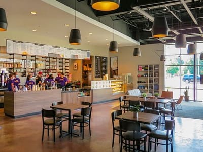 Crescendo Coffee And More