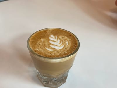 Crescendo Espresso Bar