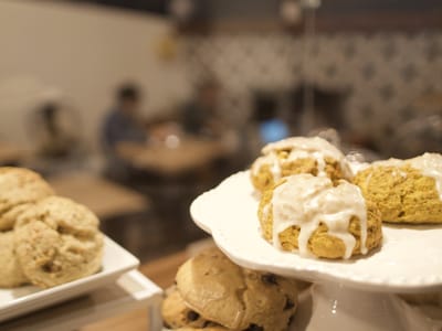 Crescendo Espresso Bar