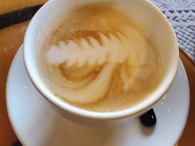 Crescent Coffee Company