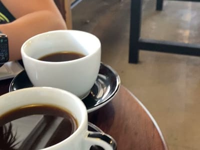 Crescent Coffee Company