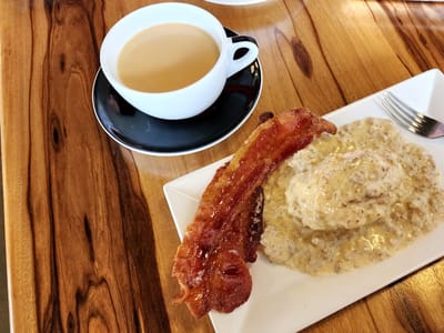 Crescent Coffee Company