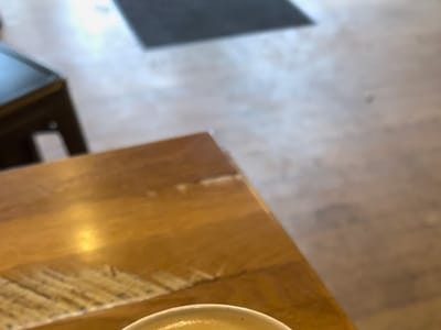 Crescent Hill Coffee