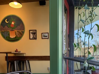 Crescent Hill Coffee