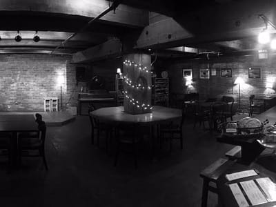 Crescent Moon Coffee