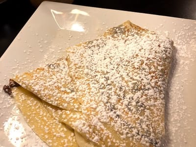 Crescent Moon Coffee