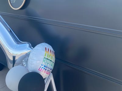 Crew Brew Coffeehouse