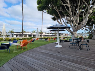 Crew Coffee & Cremerie