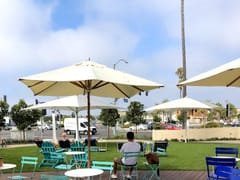 Crew Coffee & Cremerie