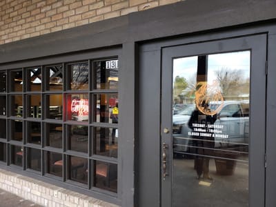 Cricket & Fig Chocolate