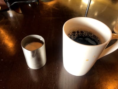 Cricket & Fig Chocolate