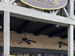 Cricket & Fig Chocolate