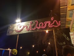 Crider's Rodeo & Dancehall