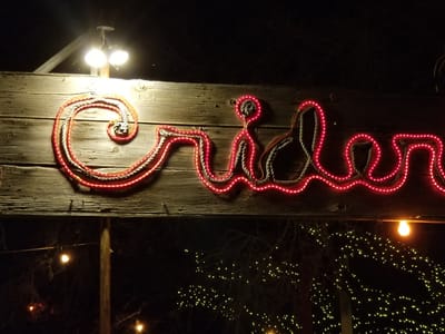 Crider's Rodeo & Dancehall