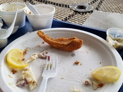 Crider's Rodeo & Dancehall