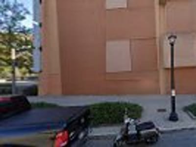 Crimson Cup Coffee and Tea