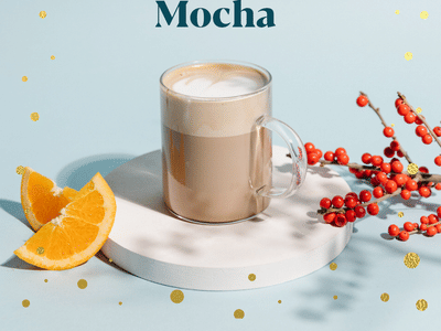 Crimson Cup Coffee Shop - Upper Arlington