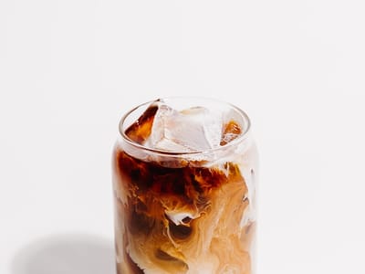 Crimson Cup Coffee Shop - Upper Arlington