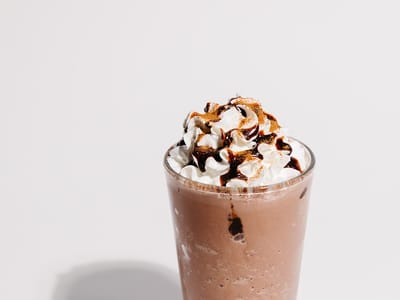 Crimson Cup Coffee Shop - Upper Arlington